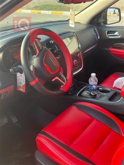 دودج دورانجو